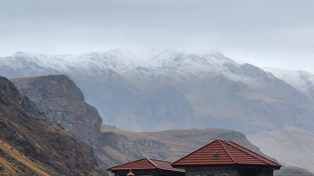 مدیرکل دفتر اطلاعات و داده‌های آب کشور گفت: افت بی‌سابقه پوشش برفی در کشور، ذخایر طبیعی آب ایران را به پایین‌ترین سطح ۲ دهه اخیر رسانده و هشدار جدی درباره بحران کم‌آبی زمستانی و سال آینده به همراه دارد.