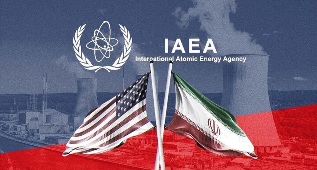 ادعای آژانس درباره برنامه هسته‌ ای ایران