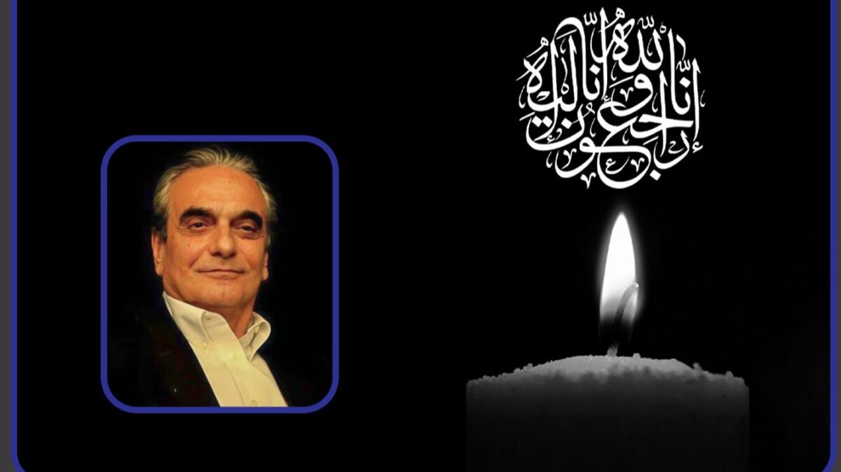 رئیس رسانه ملی درگذشت زنده‌یاد همایون ارشادی بازیگر پیش‌کسوت تلویزیون و سینمای ایران را به خانواده محترم، همراهان هنری‌ و عموم مردم فرهنگ‌دوست ایران تسلیت گفت.