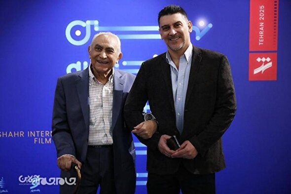 گزارش تصویری | نهمین جشنواره فیلم شهر