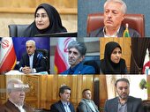 انتصاب ۲۱ مدیر اهل‌سنت در پست‌های مدیریتی