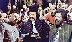 حکایت سلاطین سایه‌نشین