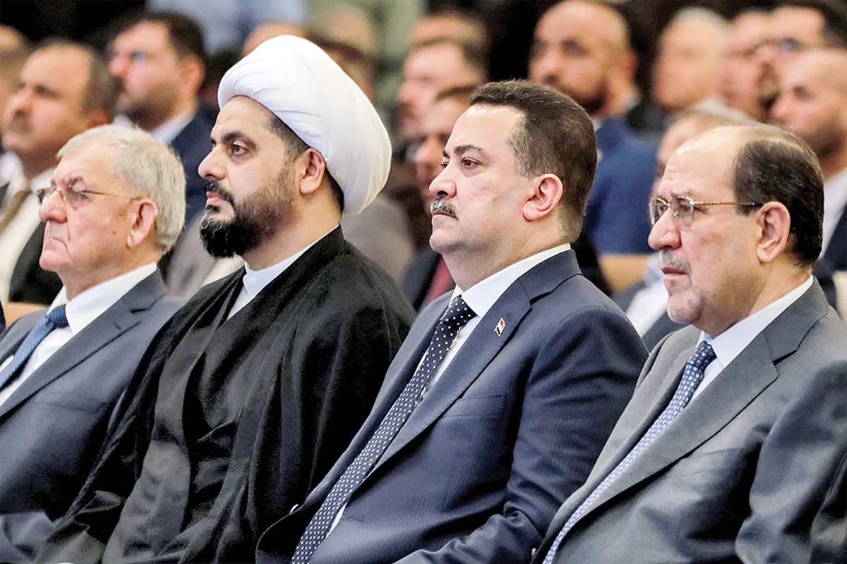 در یک نقطه عطف تاریخی برای دموکراسی عراق، انتخابات پارلمانی ۱۱ نوامبر ۲۰۲۵ با مشارکت بیش از ۱۲ میلیون شهروند-معادل حدود ۵۶‌درصد از رأی‌دهندگان ثبت‌نام‌شده-برگزار شد؛ انتخاباتی که پس از دو دهه روند نزولی مشارکت، نویدبخش احیای امید سیاسی در کشوری است که از بحران‌ها و درگیری‌های پی‌درپی زخم خورده است.