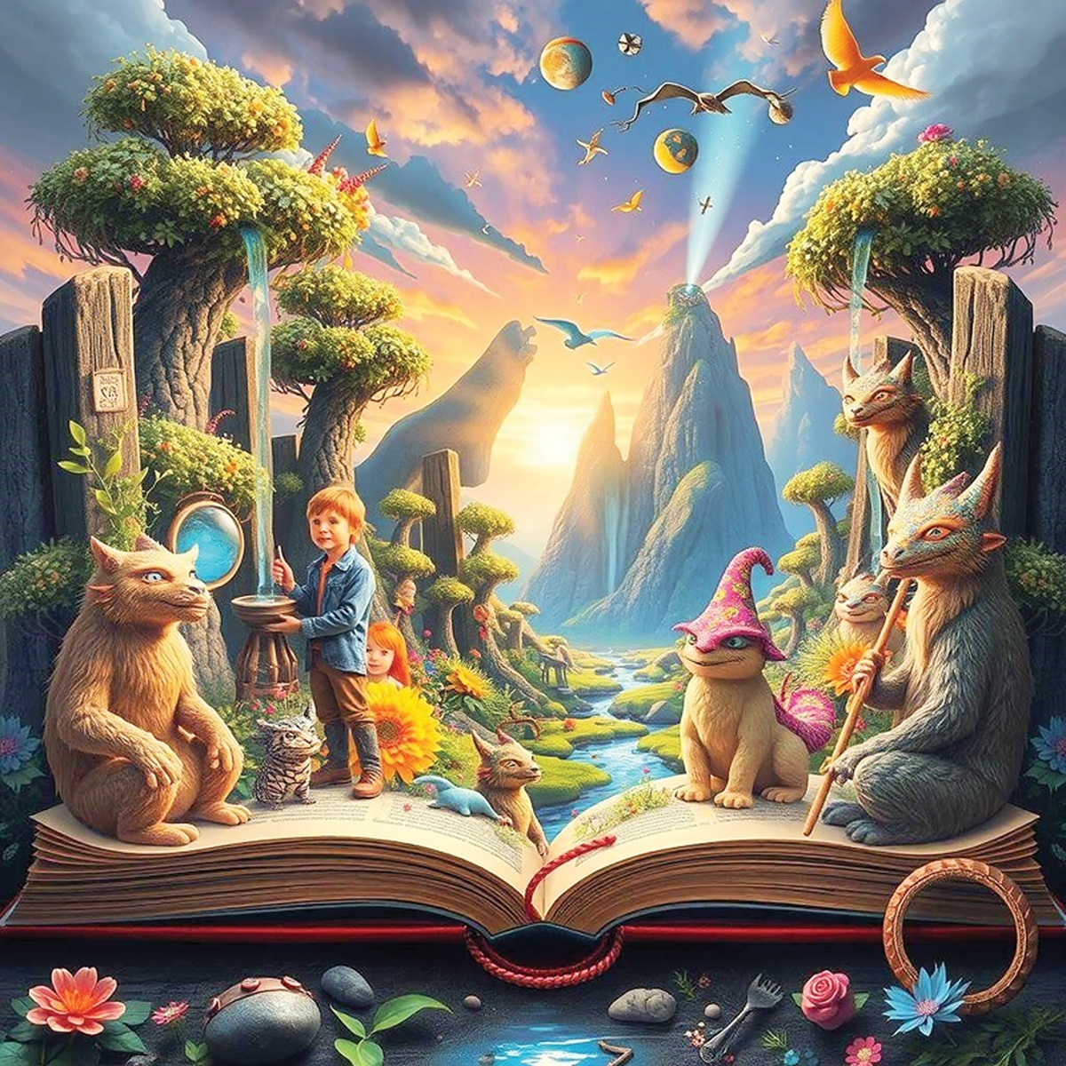 آخرین کتابی که خواندم، مثل پنجره‌ای رو به آسمانی جدید بود. «نبرد هنر» اثر استیون پرسفیلد؛ کتابی کوچک با ایده‌هایی بزرگ که مستقیما با روح کسی که رؤیایی در سر دارد، سخن می‌گوید.