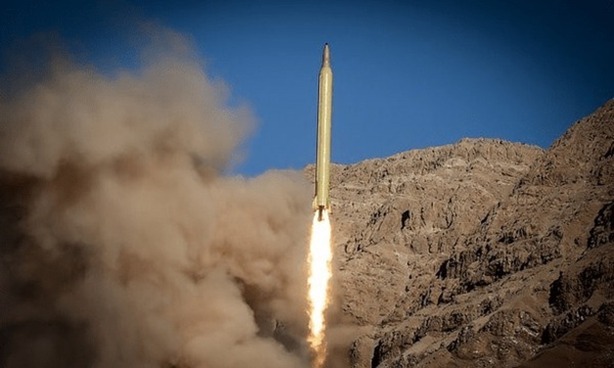 جانشین فرمانده کل سپاه توضیحاتی را درباره برد موشک‌های بالستیک نیروی هوافضای سپاه پاسداران انقلاب اسلامی ارائه کرد.