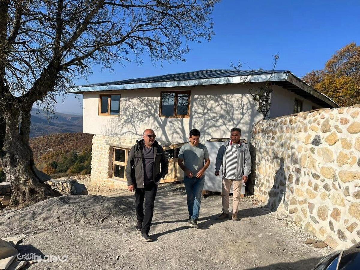 ایجاد زیرساخت‌های گردشگری و تقویت توریسم ورزشی، زمینه‌ساز رونق گردشگری و اقتصاد منطقه است