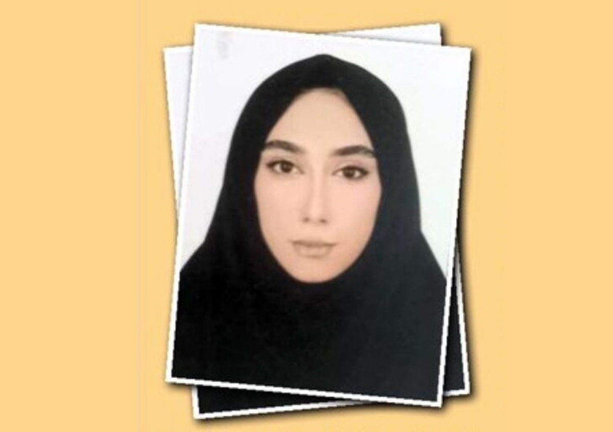  با گذشت بیش از پنج روز  از ناپدید شدن دختر ۲۰ ساله اهل آبادان، هنوز هیچ سرنخی از او پیدا نشده است. این در حالی است که تصاویر او همچنان در فضای مجازی دست به دست می‌شود و شهروندان برای یافتن کوچک‌ترین نشانه از او، از یکدیگر کمک می‌خواهند. پرونده‌ای برای رسیدگی به وضعیت این دختر جوان در اداره آگاهی آبادان تشکیل شده است.