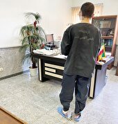 شکار جوانان بیکار با نیت شیطانی