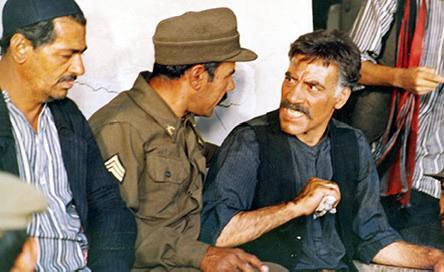 مرور آثار ماندگار یک فیلمساز مردمی