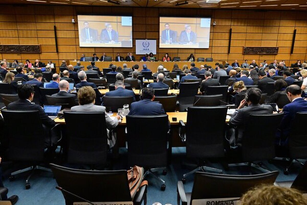 با پایان یافتن اعتبار قطعنامه ۲۲۳۱ شورای امنیت سازمان ملل، نشست فصلی جدید شورای حکام آژانس بین‌المللی انرژی اتمی در هفته پیش رو بدون بررسی نظارت بر توافق هسته‌ای ایران برگزار خواهد شد.