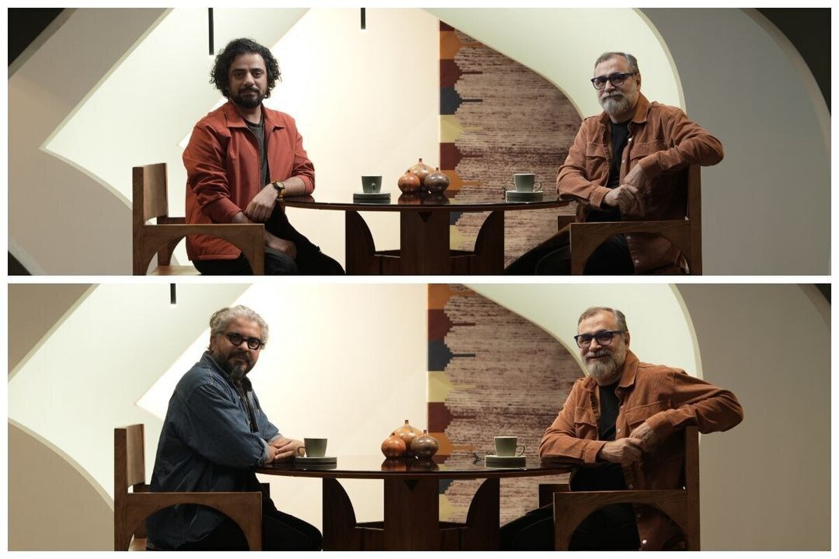 جدیدترین قسمت از برنامه‌ تلویزیونی نردبان نگاهی به خطه‌ی خراسان جنوبی داشته و مستندسازان شرق کشور را به شبکه‌ مستند آورده است. 