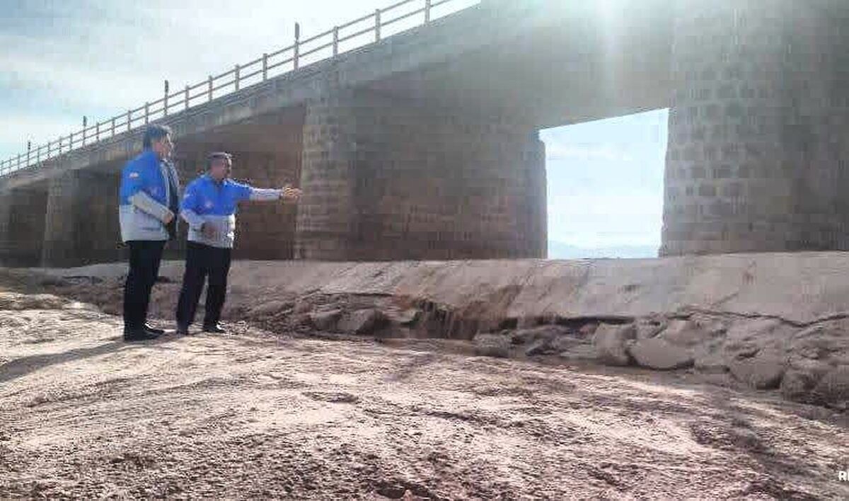 سرپرست اداره‌کل مدیریت بحران استانداری قزوین پیشگیری از ساخت‌وسازهای غیرمجاز در بستر رودخانه‌ها، وضعیت عمومی مسیل‌ها و پل‌های این شهرستان را مطلوب ارزیابی کرد.