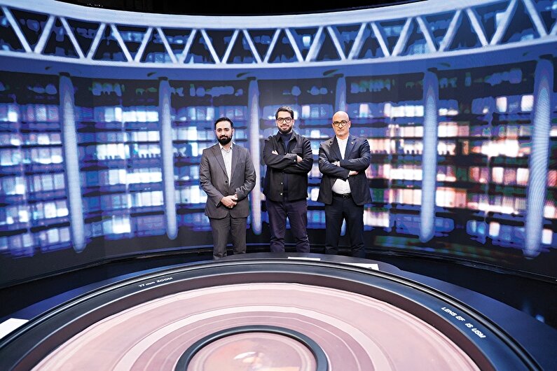 چالش رسانه‌ای بر سر وفاق