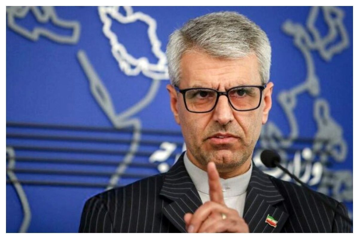 سخنگوی وزارت امور خارجه با هشدار نسبت به پیامد‌های خطرناک تشدید تحرکات نظامی آمریکا در منطقه کارائیب و آمریکای لاتین بر صلح و امنیت بین‌المللی، خواستار احترام به حاکمیت ملی و تمامیت سرزمینی ونزوئلا شد.