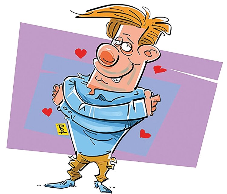 چالش اعتماد