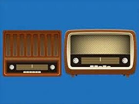 رادیو‌؛ صدای کتاب در گوش مردم