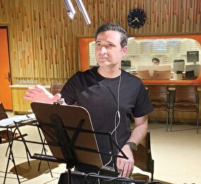 هنر فقط با تلاش زنده می‌ماند