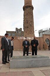 خوی یک شهر تاریخی با ریشه‌های فرهنگی غنی است