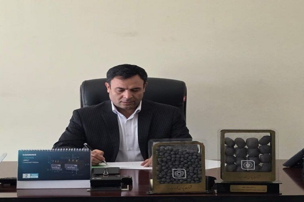 شرکت پارس فولاد سبزوار: گامی استوار در مسیر صرفه‌جویی انرژی و تولید پایدار