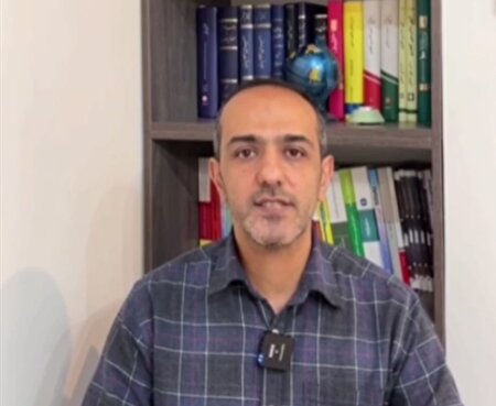 ببینید | دستگیری بادکنک فروش پارک به خاطر جراحی زیبایی