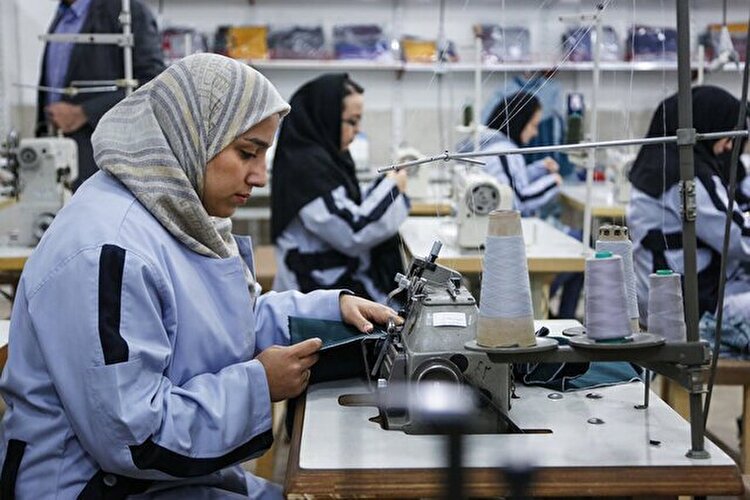 ۴۳۰۰ طرح اقتصادی در مازندران تهیه شده است