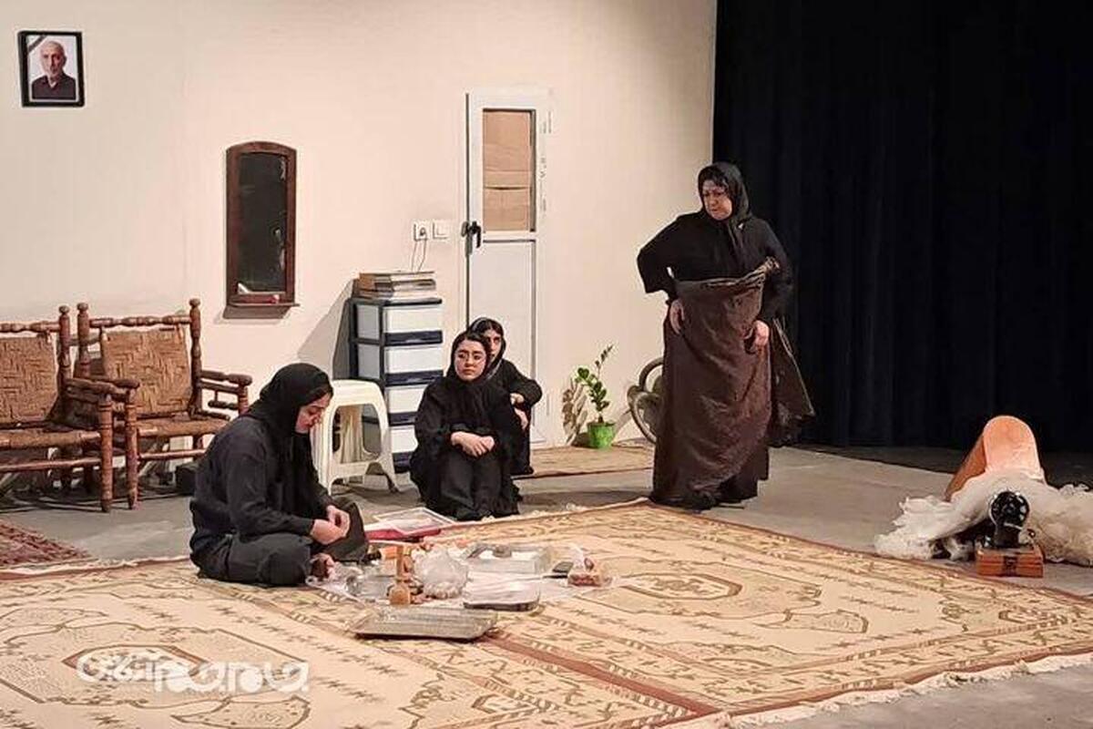 بخش رقابتی سی و ششمین جشنواره تئاتر استان گلستان از امروز (شنبه ۲۴ آبان) در تالار فخرالدین اسعدگرگانی آغاز شد.