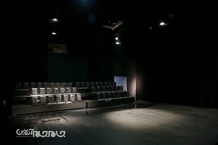 احداث نخستین سالن تخصصی تئاتر در اسلامشهر