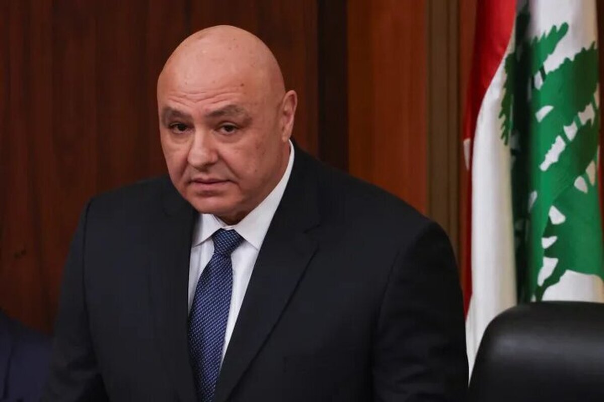 رئیس‌جمهور لبنان اعلام کرد که از رژیم صهیونیستی به علت ساخت دیوار بتنی در مرز جنوبی لبنان که از خط آبی تجاوز کرده، نزد شورای امنیت شکایت خواهد کرد.