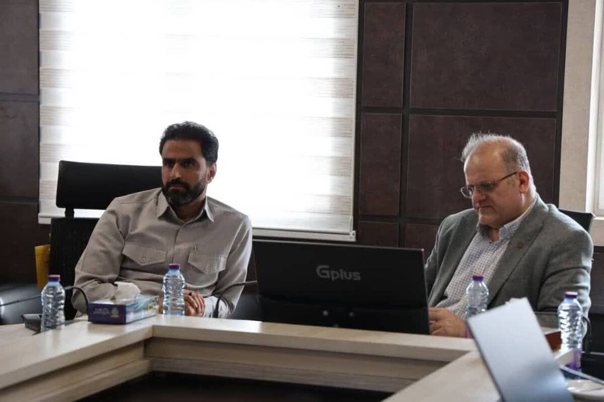 معاون برنامه‌ریزی شرکت ملی صنایع مس ایران گفت: مجتمع مس درآلو در ماه‌های اخیر با وجود محدودیت‌ها و چالش‌های موجود، توانسته روندی پایدار در تولید داشته باشد که گواه تلاش و هماهنگی میان بخش‌های مختلف این مجتمع است.