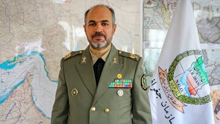 رونمایی از دستاورد‌های جدید در ایران ژئو