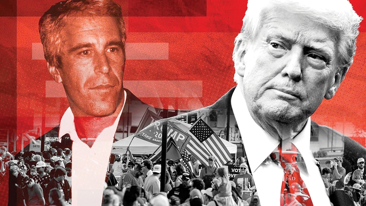 ۱۰ماه از بازگشت دونالد ترامپ به کاخ‎سفید گذشته و همچنان این سیاست‎مدار پوپولیست یکی از قطبی‌ترین چهره‌های سیاسی آمریکا باقی‌ مانده و حزب جمهوریخواه را با بحرانی غیرمنتظره روبه‌رو کرده است‌؛ رسوایی‌ای که این‌بار از دل پرونده‌های محرمانه جفری اپستین بیرون آمده و می‌تواند شکاف‌های پنهان درون حزب را آشکارتر از همیشه کند.