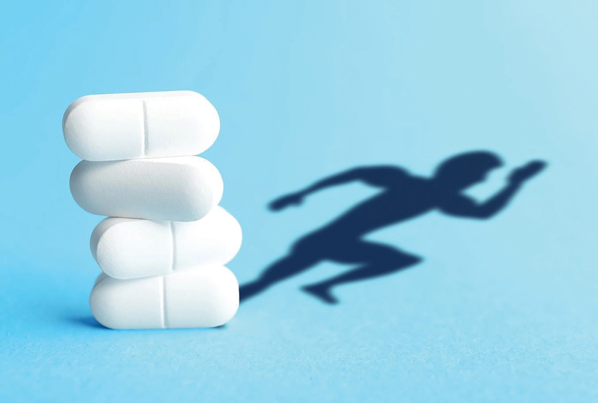 تحقیقات جدید نشان می‌دهند ورزش می‌تواندیک مسیر ضدپیری درکل بدن ایجاد کند و دانشمندان اکنون نحوه این فرآیند را شناسایی کرده‌اند.جالب‌تر این‌که یک ترکیب خوراکی ساده به نام بتائین قادر است بسیاری از اثرات ضدپیری ورزش را تقلید کند.