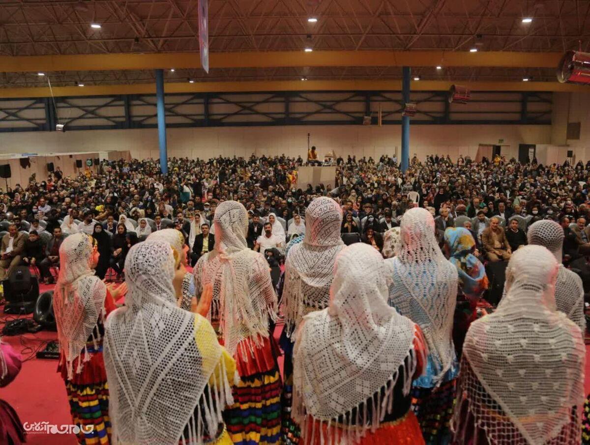 آذرماه؛ میزبانی گرگان از بزرگ‌ترین جشنواره بین‌المللی فرهنگ اقوام ایران‌زمین