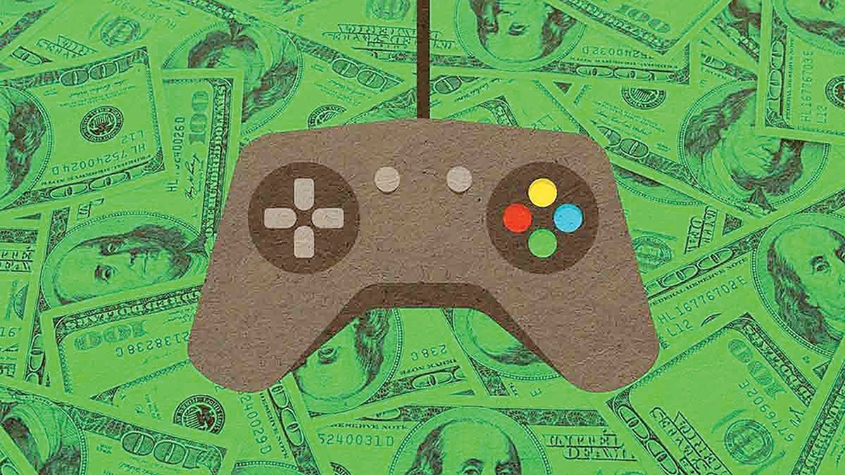 صنعت بازی‌های ویدئویی در ایران با عبور از مرزهای سرگرمی، به یک حوزه اقتصادی قدرتمند با گردش مالی مستقیم ۷۰هزار میلیارد تومانی  تبدیل شده است. گزارش‌ها و پیمایش‌های ملی انجام‌شده توسط بنیاد ملی بازی‌های رایانه‌ای، ابعاد جدیدی از هزینه‌کرد و عادات مصرف بازیکنان ایرانی را آشکار می‌سازد که نشان‌دهنده رشد چشمگیر این صنعت، به‌ویژه در حوزه سخت‌افزار است.این آمار که صرفا به هزینه‌کرد مستقیم خانواده‌ها برای خریدبازی‌ها وتجهیزات مرتبط اختصاص دارد،هزینه‌های زیرساختی را در بر نمی‌گیرد و نشان از ظرفیت بالای اقتصادی این حوزه فرهنگی دارد.