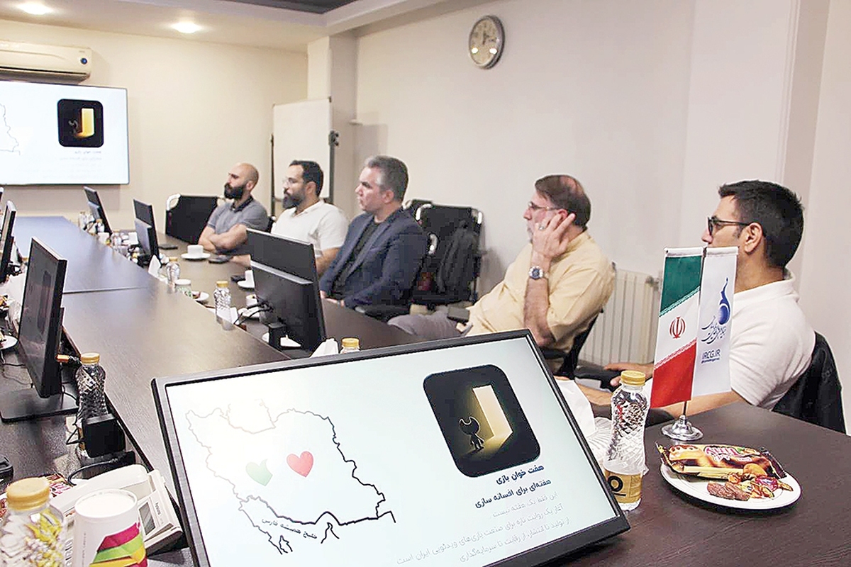 صنعت بازی‌های ویدئویی ایران درآستانه برگزاری یکی از بزرگ‌ترین رویدادهای خود با عنوان «هفته بازی؛ هفت‌خوان» قرار دارد. این رویداد ملی که با شعار «از چالش تا افتخار؛ هفت‌خوان بازی» طراحی شده، با هدف ایجاد یک پلتفرم جامع برای گردهمایی بازی‌سازان، بازیکنان، سرمایه‌گذاران و نهادهای مرتبط، در بهمن‌ماه سال جاری برگزار خواهد شد.