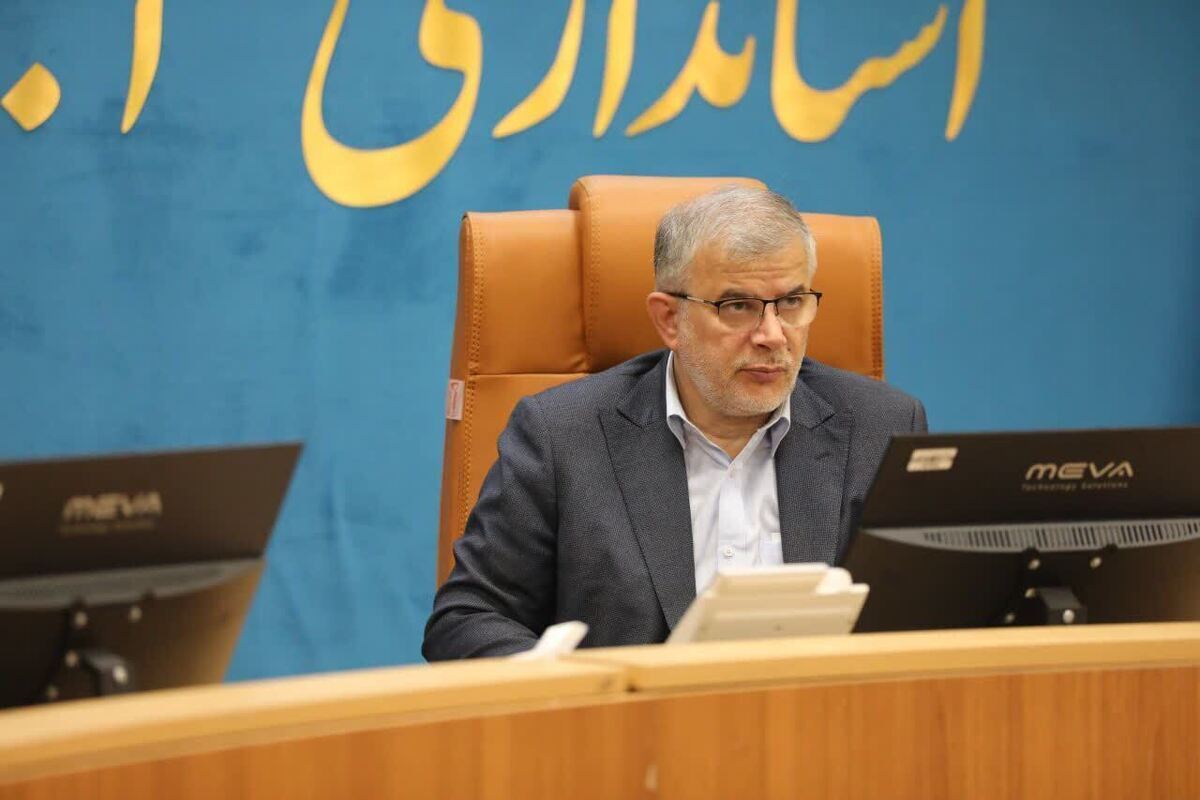 استاندار البرز گفت: مشکلات زیرساختی مساجد استان بررسی و با مشارکت دستگاه‌های خدمات‌رسان برطرف می‌شود.