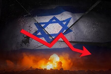 ببینید | تصویر انزجار جهانی از نخست‌وزیر صهیونیستی