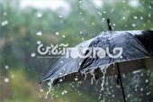 تشدید فعالیت سامانه بارشی در آذربایجان غربی