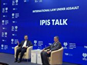 اسلامی: آمریکا و رژیم صهیونیستی به تاسیسات هسته‌ای تحت نظارت آژانس در ایران حمله کردند