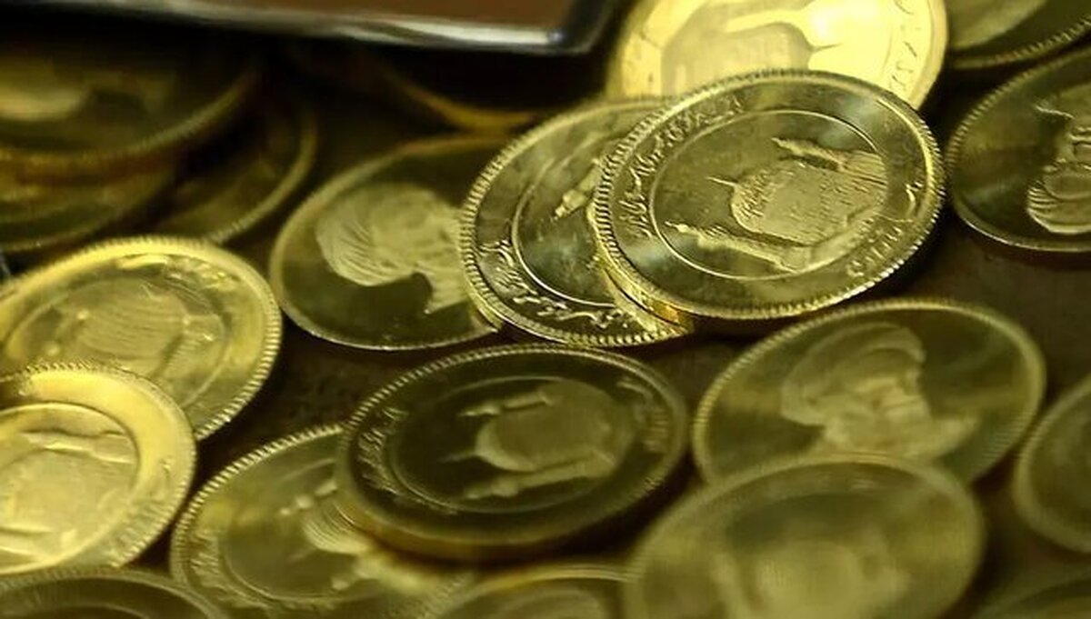 مرکز مبادله ایران جزئیات ششمین مرحله پیش‌فروش سکه طلای بانک مرکزی را اعلام کرد که بر اساس آن، این دوره از پیش‌فروش در تاریخ ۲۶ آبان ماه برگزار خواهد شد و سقف خرید آن ۱۰ قطعه و زمان تحویل آن ۳۰ بهمن است.