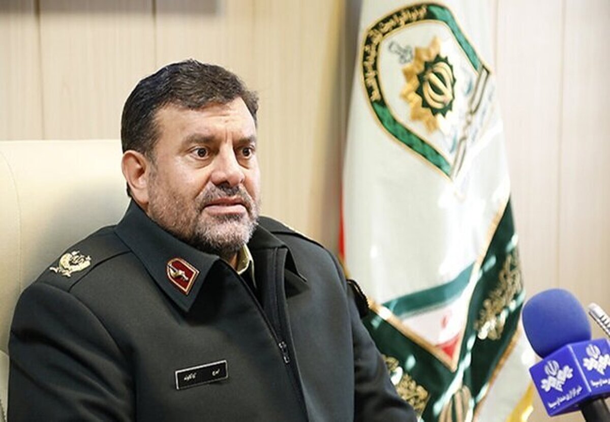 استان قزوین جزو استان‌های موفق در حوزه مبارزه با مواد مخدر است