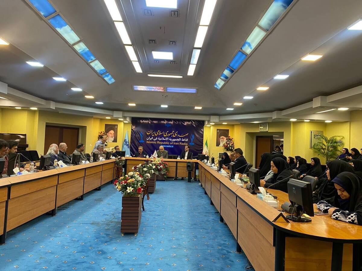 رادیو فرهنگ، شبکه زندگی | تغییر در شعار رادیو فرهنگ