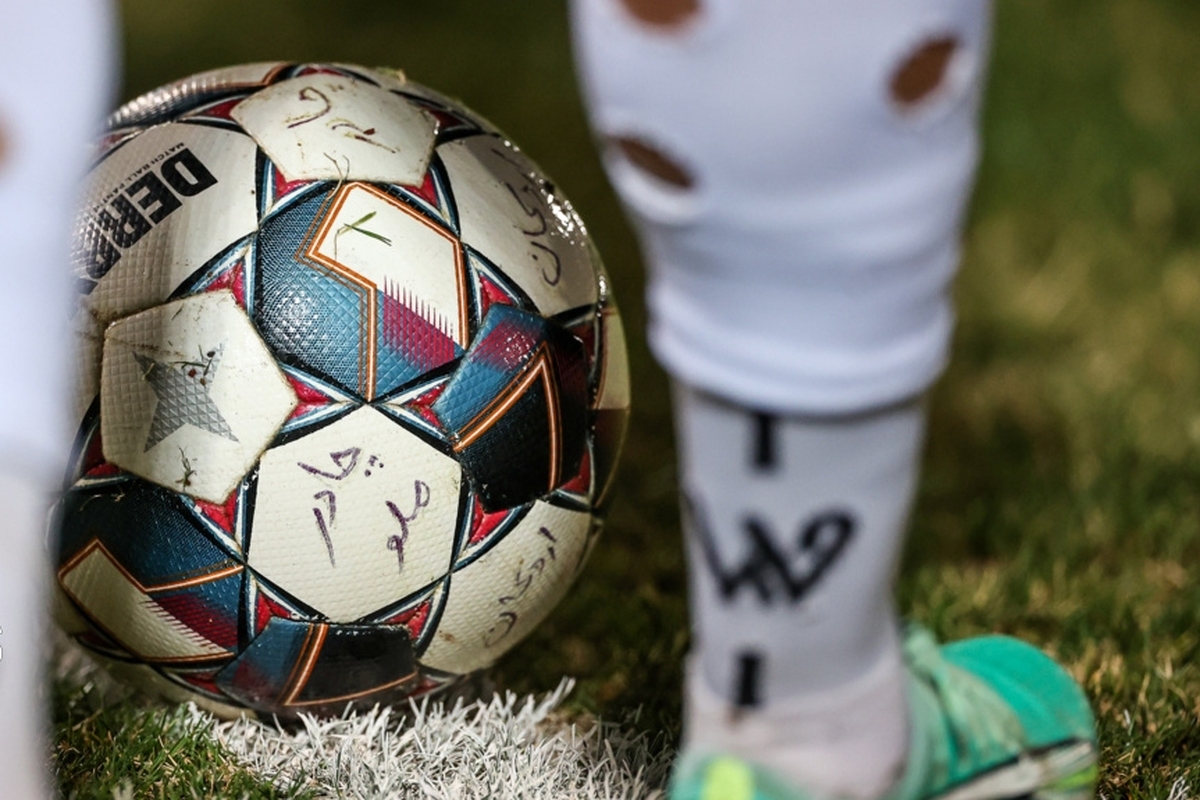 زمان جدید و محل برگزاری مسابقات مرحله یک شانزدهم جام حذفی باشگاه های فوتبال کشور یادواره آزادسازی خرمشهر فصل ۱۴۰۵-۱۴۰۴ اعلام شد.