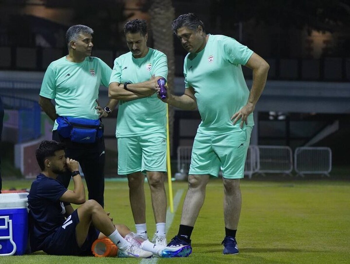 دو بازیکن مورد نظر امیر قلعه نویی پسش از رهایی از بند مصدومیت به اردوی تیم ملی دعوت شدند.