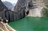 تنها یک سوم سدهای کشور پر است