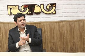 شبکه آموزش، بخشی از دومینوی تحول در مدرسه 