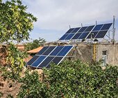 توسعه نیروگاه‌های تجدیدپذیر کشاورزی خراسان رضوی برای جبران ناترازی برق