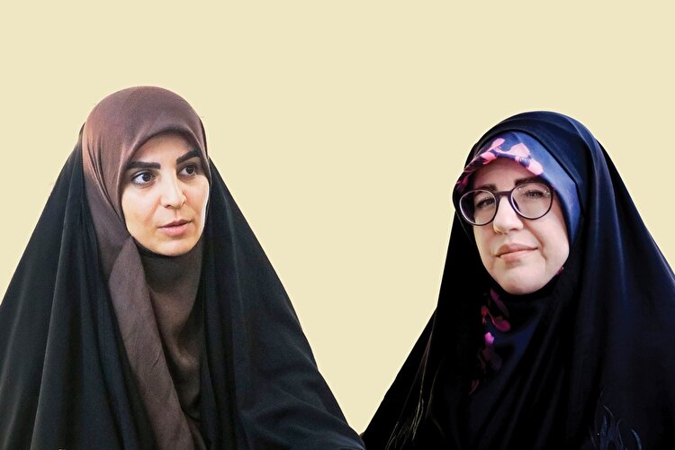 تلاقی حماسه و عاطفه در شعر فاطمی