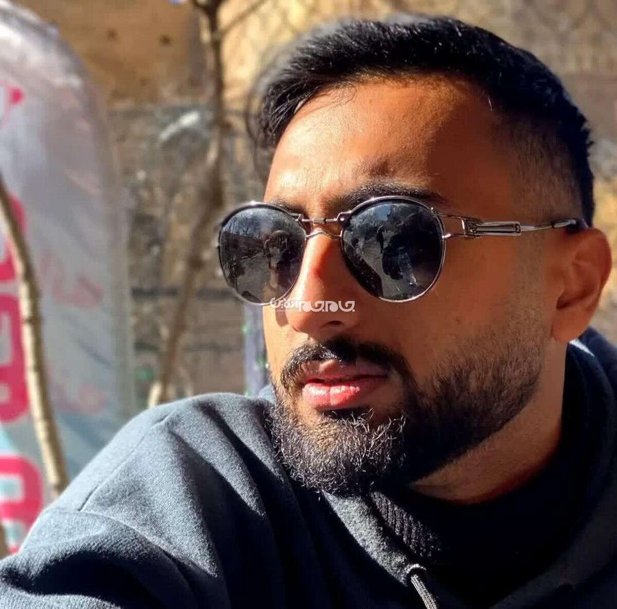 فاطمه محبی-خبرنگار: «اوستا رستمی مرادیان» کارگردان، پس از نیم قرن پرونده رافائل را به صحنه آورده است