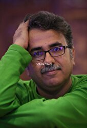 تئاتر، انسانی ترین هنر جهان است